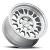Method Race Wheels MR318 17X8.5 6X139.7 25 - Machined
