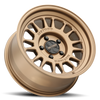 Method Race Wheels 318 - Bronze
