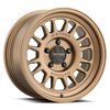 Method Race Wheels 318 - Bronze