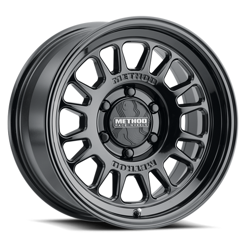 Method Race Wheels MR318 18x8.5 6x135 35 - Gloss Black