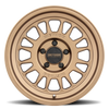 Method Race Wheels MR318 18x9 6x139.7 18 - Method Bronze