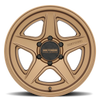 Method Race Wheels 319 - Bronze