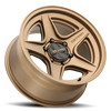 Method Race Wheels 319 - Bronze