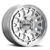 Method Race Wheels 321 - Machined