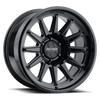 Method Race Wheels MR323 17x8.5 6x139.7 25 - Gloss Black