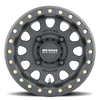 Method Race Wheels 401 UTV Beadlock - Matte Black (image 3)