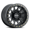 Method Race Wheels 401 UTV Beadlock - Matte Black (image 5)