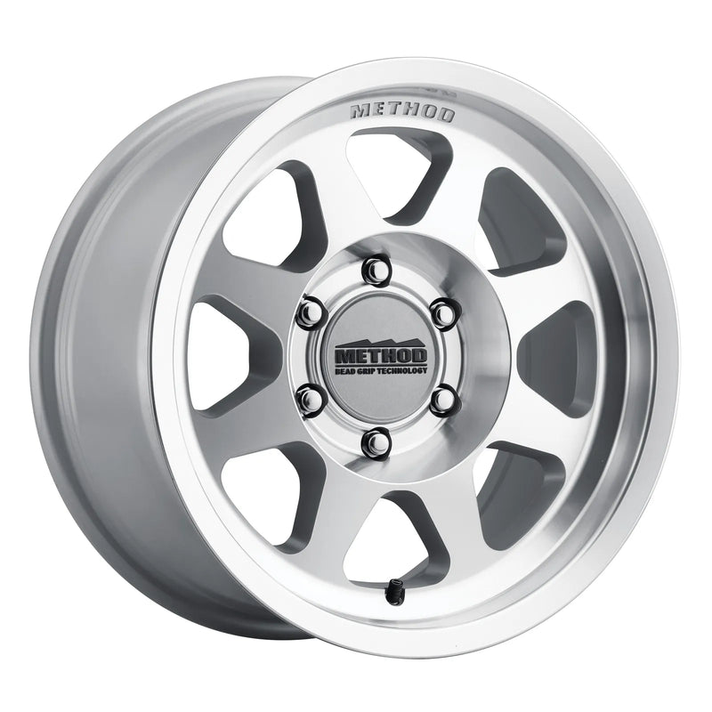 Method Race Wheels 701 Bead Grip® - Machined