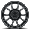 Method Race Wheels 702 Bead Grip® - Matte Black (image 3)