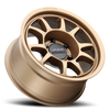 Method Race Wheels 702 Bead Grip® - Bronze