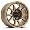 Method Race Wheels 702 Bead Grip® - Bronze