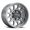 Method Race Wheels 703 Bead Grip® - Gloss Titanium
