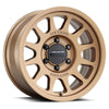 Method Race Wheels 703 Bead Grip® - Bronze