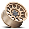 Method Race Wheels 703 Bead Grip® - Bronze