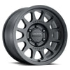 Method Race Wheels MR703 Bead Grip 17x8.5 5x127 25 - Matte Black