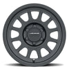 Method Race Wheels MR703 Bead Grip 17x8.5 5x127 25 - Matte Black