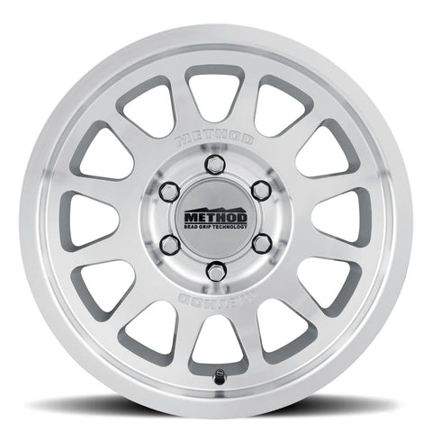 Method Race Wheels 703 Bead Grip® - Machined