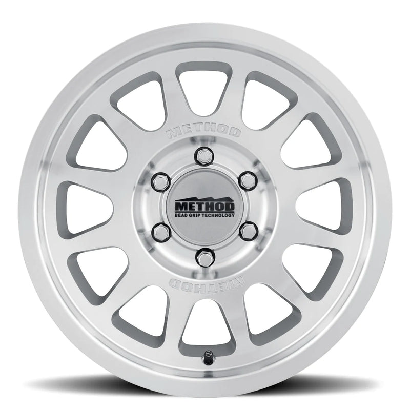 Method Race Wheels 703 Bead Grip® - Machined