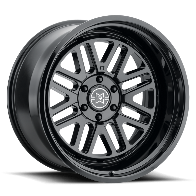Method Race Wheels MR804 20x9 8x170 -12 - Gloss Black