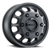 Method Race Wheels MR901 - Front 16x6 6x180 110 - Matte Black (image 2)