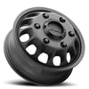 Method Race Wheels MR901 - Front 16x6 6x180 110 - Matte Black (image 4)