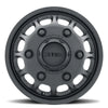 Method Race Wheels MR901 - Front 16x6 6x180 110 - Matte Black (image 3)
