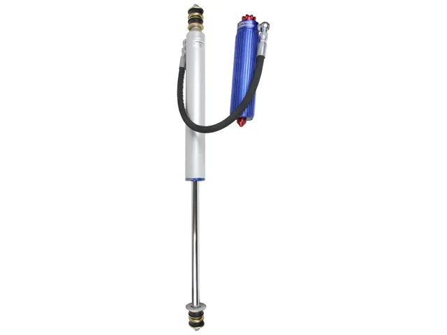 Superior Engineering Adjustable 2.0 Monotube Remote Reservoir Shock Front 6 Inch (150mm) Lift - 10.5 Inch Travel (Each)