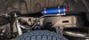 Superior Engineering Adjustable 2.0 Monotube Remote Reservoir Shock Rear (Right) 2 Inch (50mm) Lift — Toyota Prado 250 Series