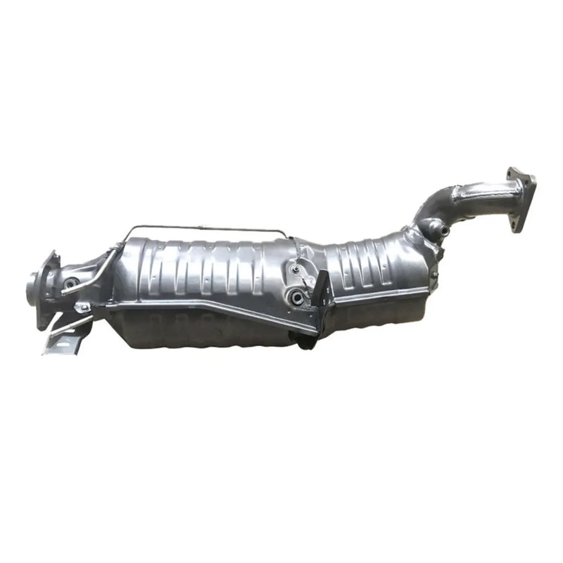 Manta Performance OEM DPF Replacement (VDJ70 Series Landcruiser)