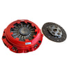 Mantic Stage 1 Clutch Kit (Impreza 94-16/Forester 97-13)
