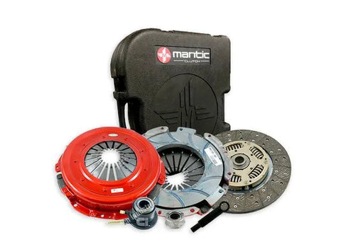 Mantic Stage 1 Clutch Kit Inc. CSC (Falcon 08-16)