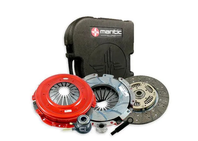Mantic MS1-2645-CX Stage 1 Clutch Kit Inc. CSC