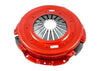 Mantic Stage 1 Clutch Kit Inc. CSC (Falcon 08-16)