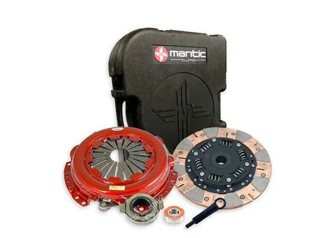 Mantic Stage 3 Clutch Kit (Corolla 85-92/Yaris 88-16)