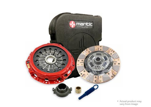 Mantic Stage 3 Clutch Kit (Impreza 94-16/Forester 97-13)