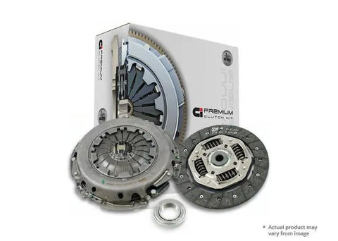Mantic Stage 4 Clutch Kit (Maxima 95-00)
