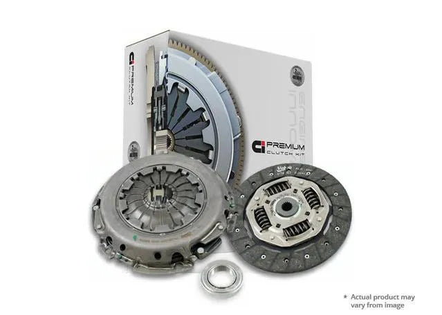 Mantic Stage 4 Clutch Kit (180SX 91-94/200SX 94-03)