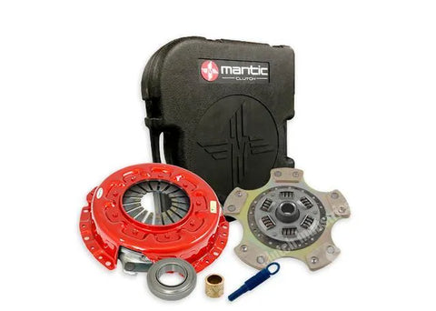 Mantic Stage 4 Clutch Kit (Skyline 89-08)