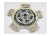 Mantic Stage 4 Clutch Kit (Impreza 00-11/WRX 13-22)