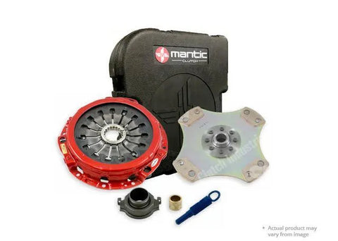 Mantic Stage 5 Clutch Kit (Impreza 94-16/Forester 97-13)
