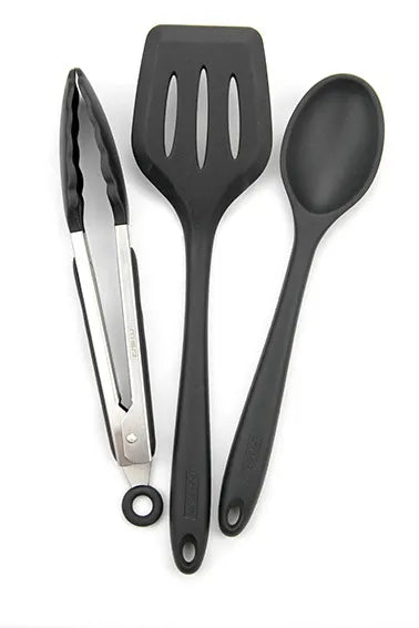 MSA 4x4 3 Piece Utensil Set