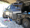 MSA 4x4 DS40 MSA Power Slide with Table