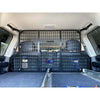 MSA 4x4 Cargo Barrier (Patrol Y62 2013+)