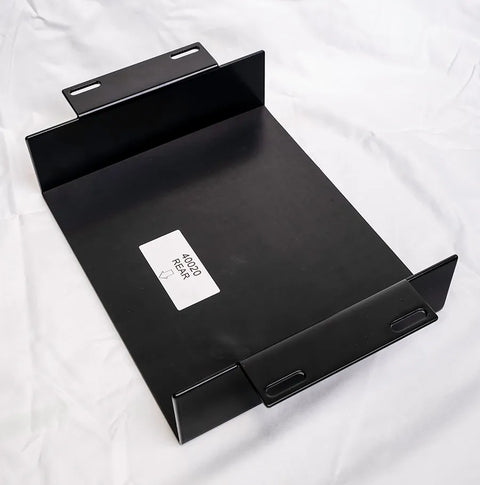 MSA 4x4 Under Drawer Base Frame Tray Rear Universal (LandCruiser 300 Series 21-23)