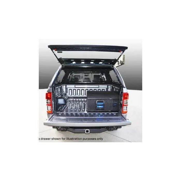 MSA 4x4 E700 Generic Complete Right Drawer Kit