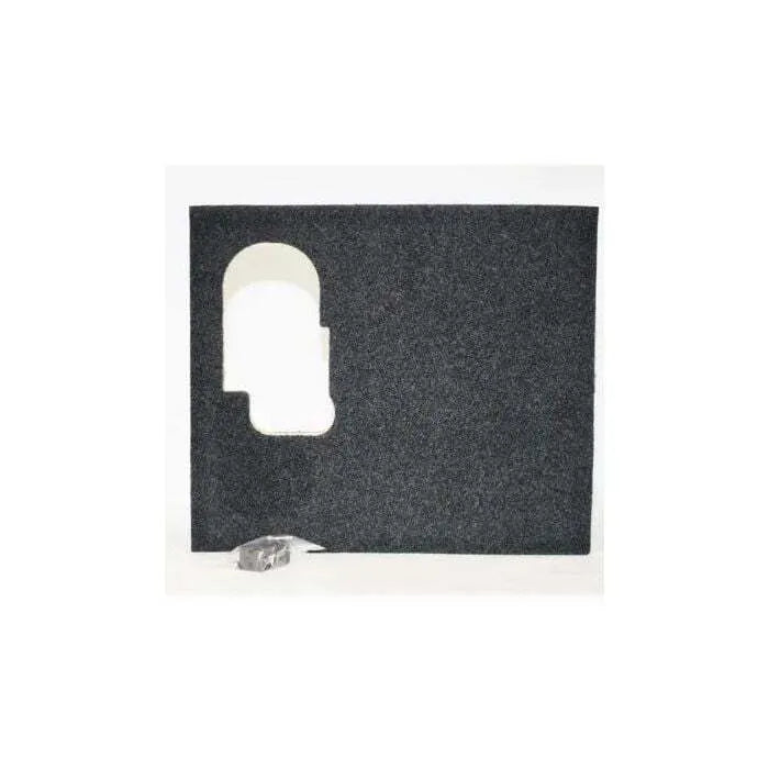MSA 4x4 Explorer Power Panel Pre-Cut Panel Right Side to suit E930, E930A