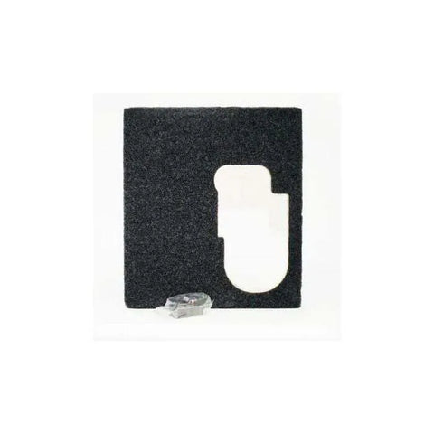 MSA 4x4 Explorer Power Panel Pre-Cut Panel Right Side to suit E1350-HILUX8