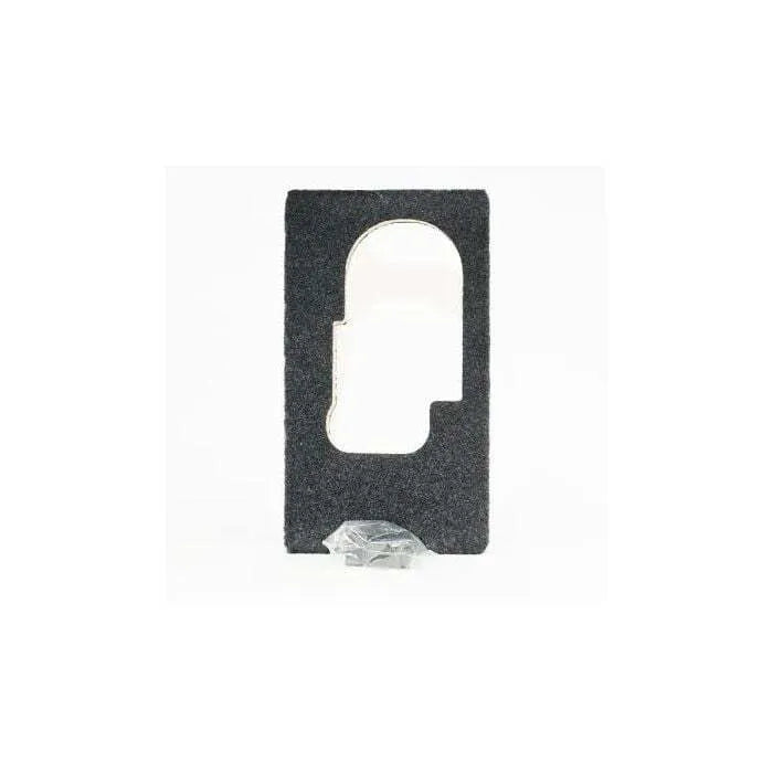 MSA 4x4 Explorer Power Panel Pre-Cut Panel Left Side to suit E1350-BT50