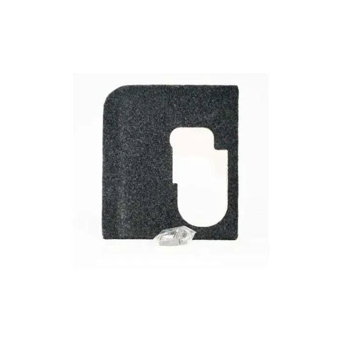 MSA 4x4 Explorer Power Panel Pre-Cut Panel Right Side to suit E1350-COLORG