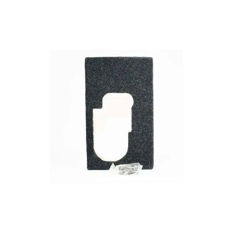 MSA 4x4 Explorer Power Panel Pre-Cut Panel Left Side to suit E1350-NAVD22